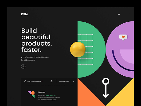 Full Stack App